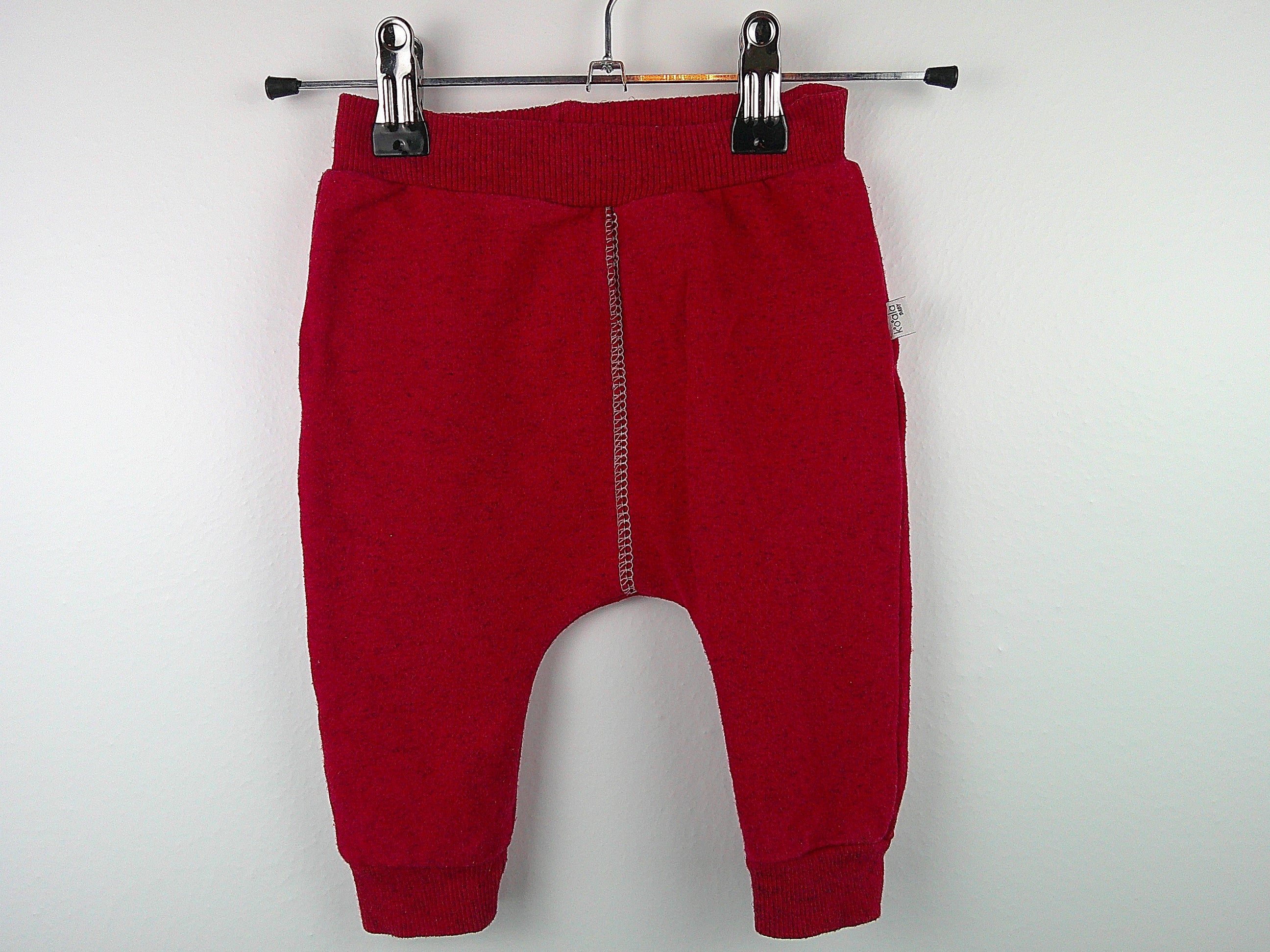 Jacke& Hose
