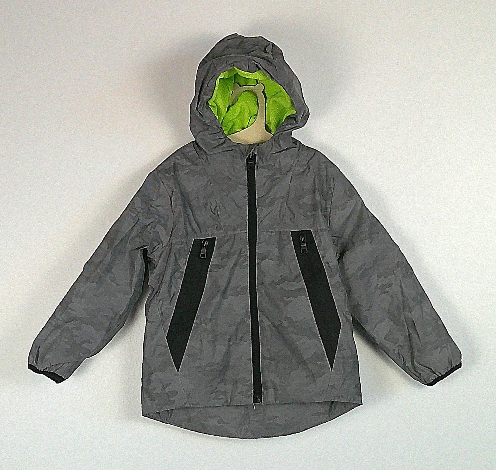 Windjacke