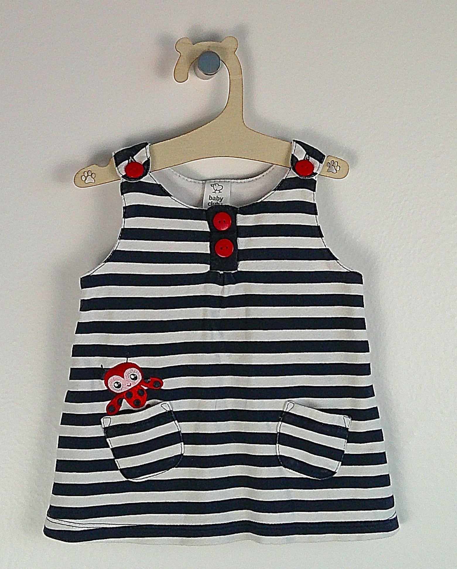 Kleid