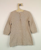 Strickkleid