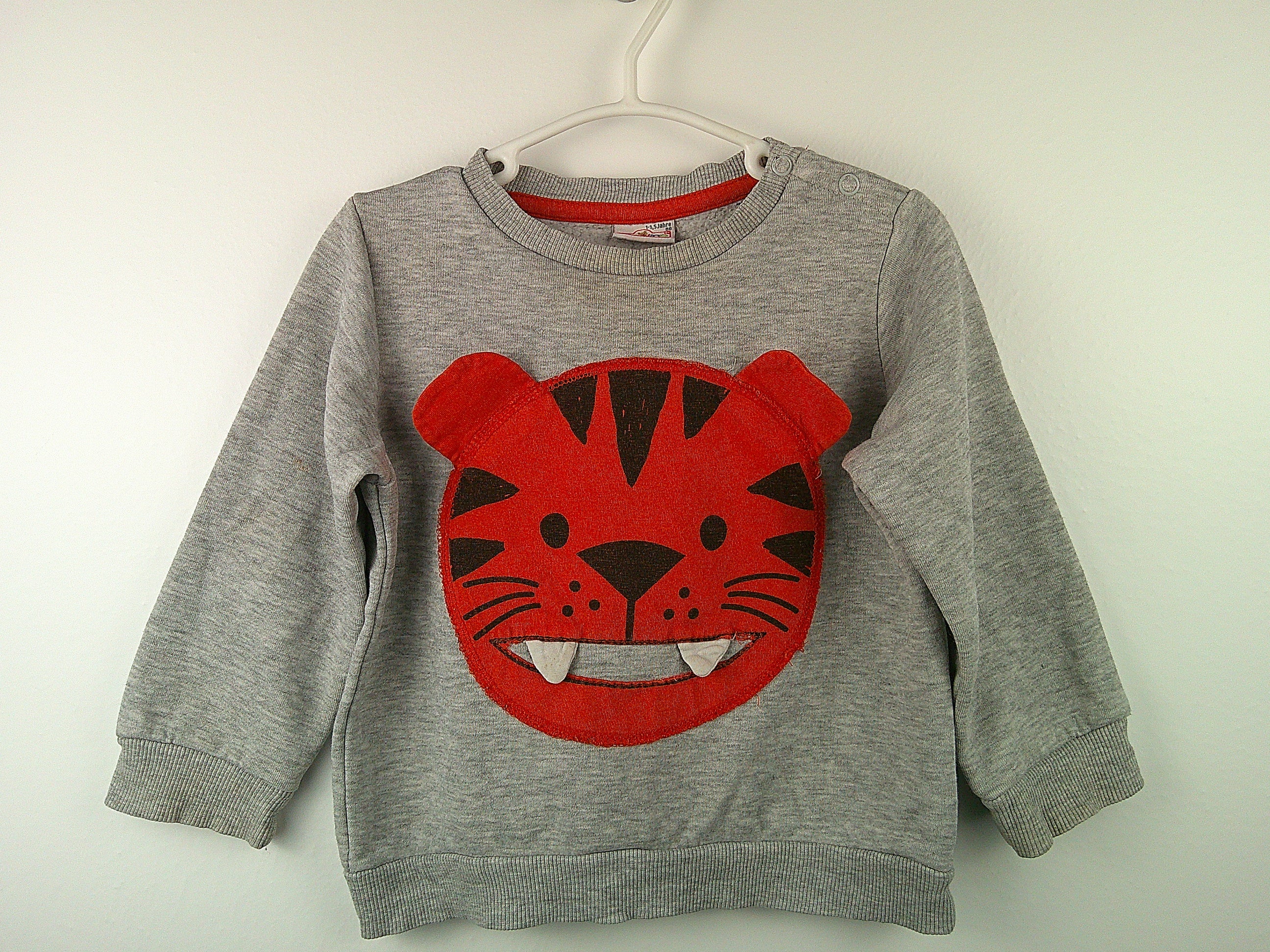 Pullover