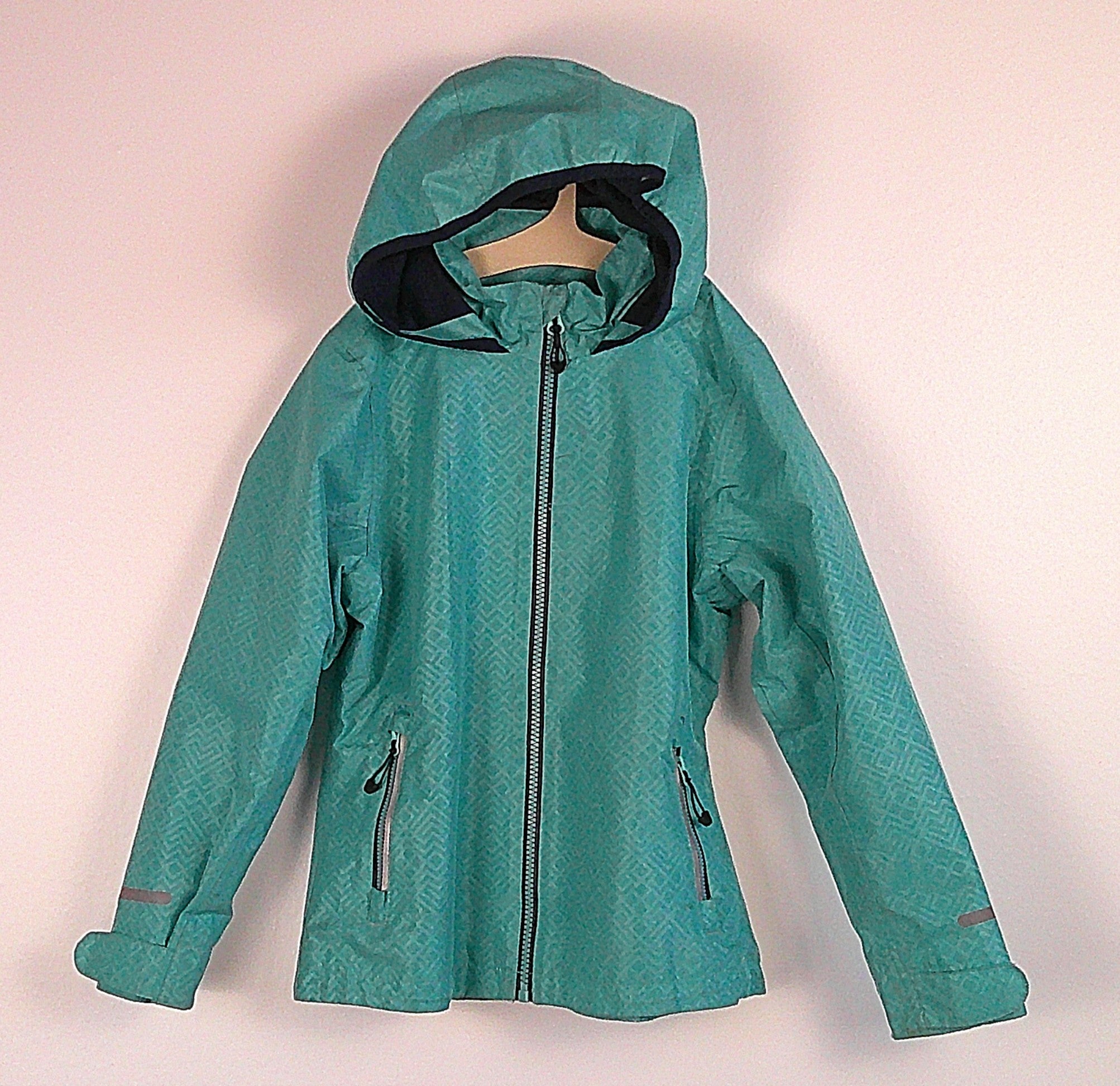 Windjacke