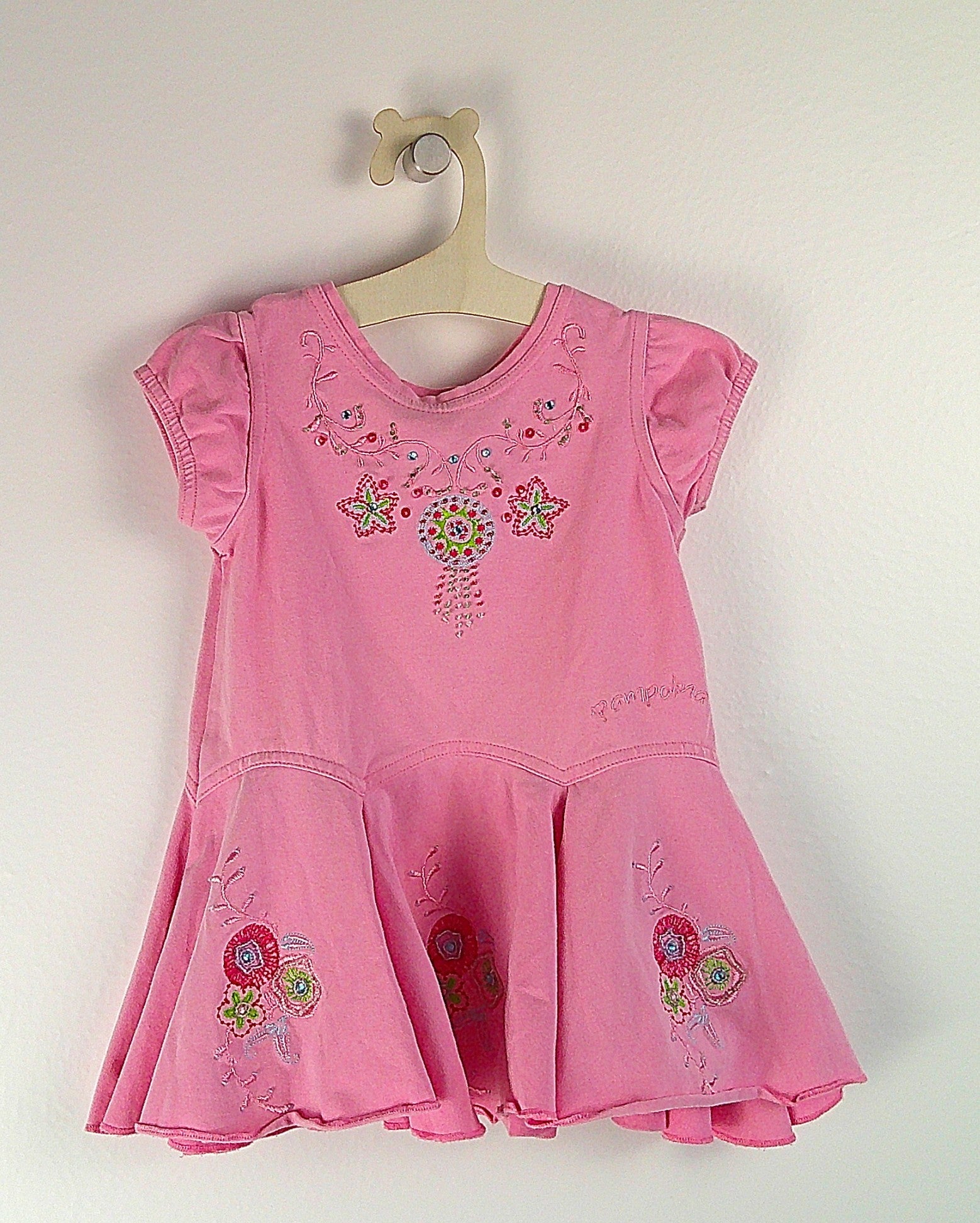 Kleid