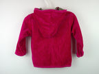 Fleece-Jacke
