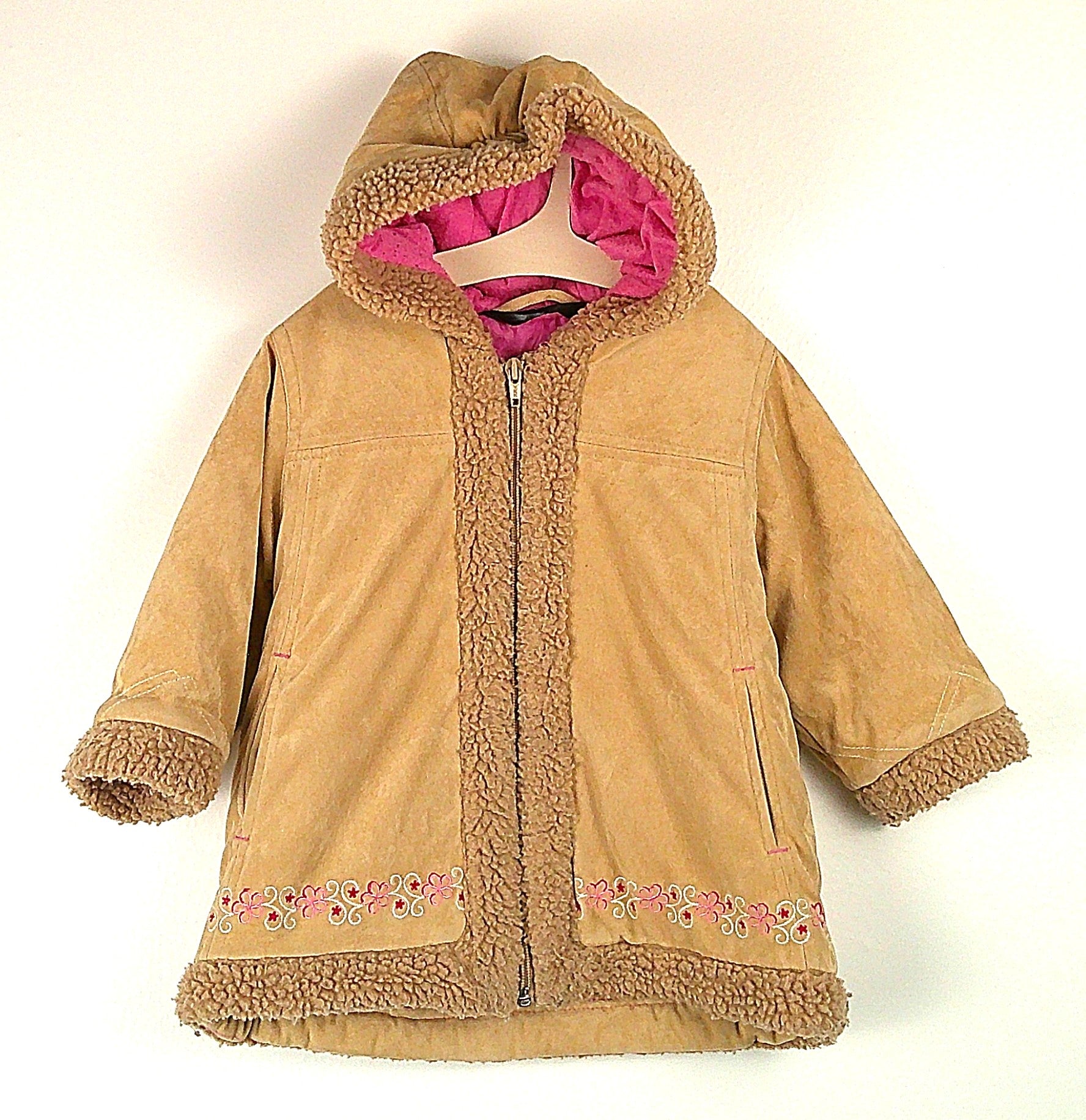 Jacke