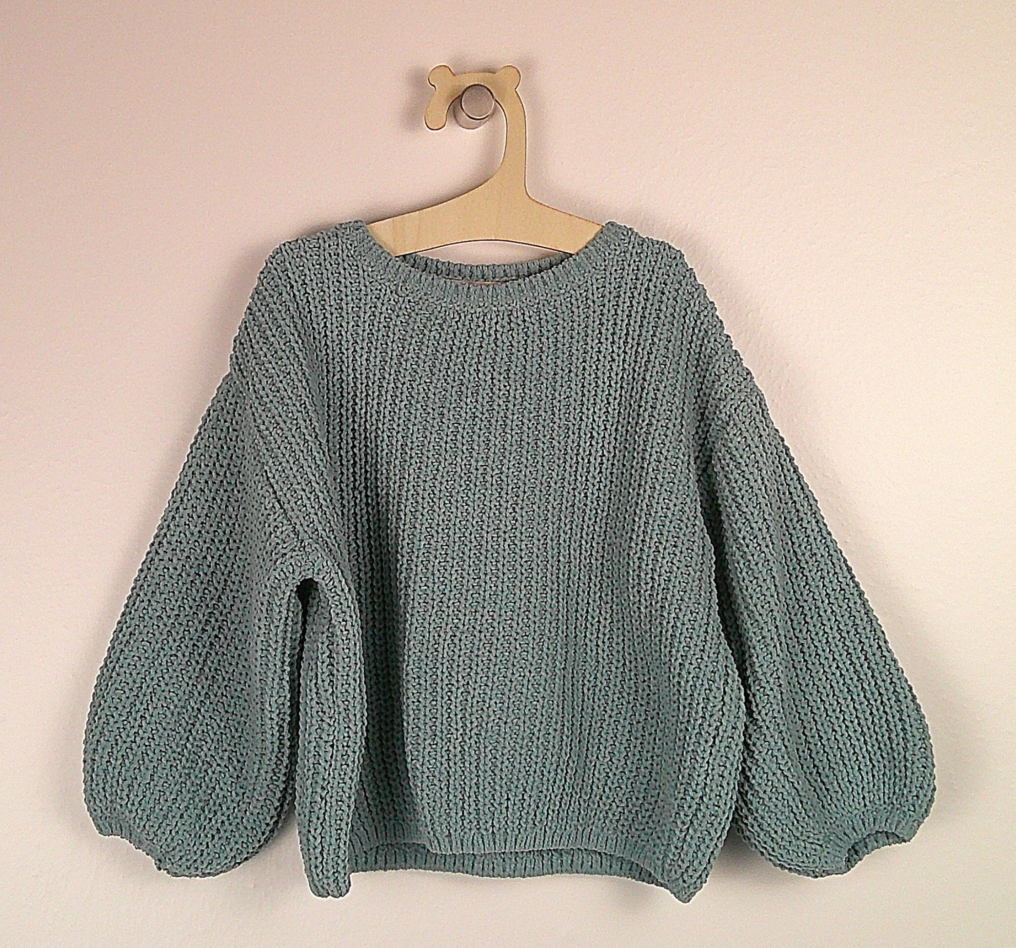 Strickpullover