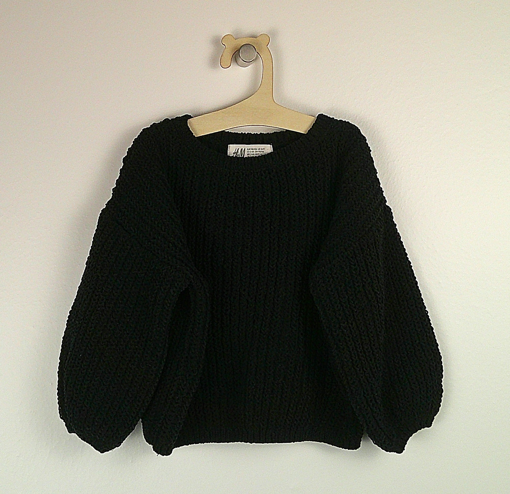 Strickpullover