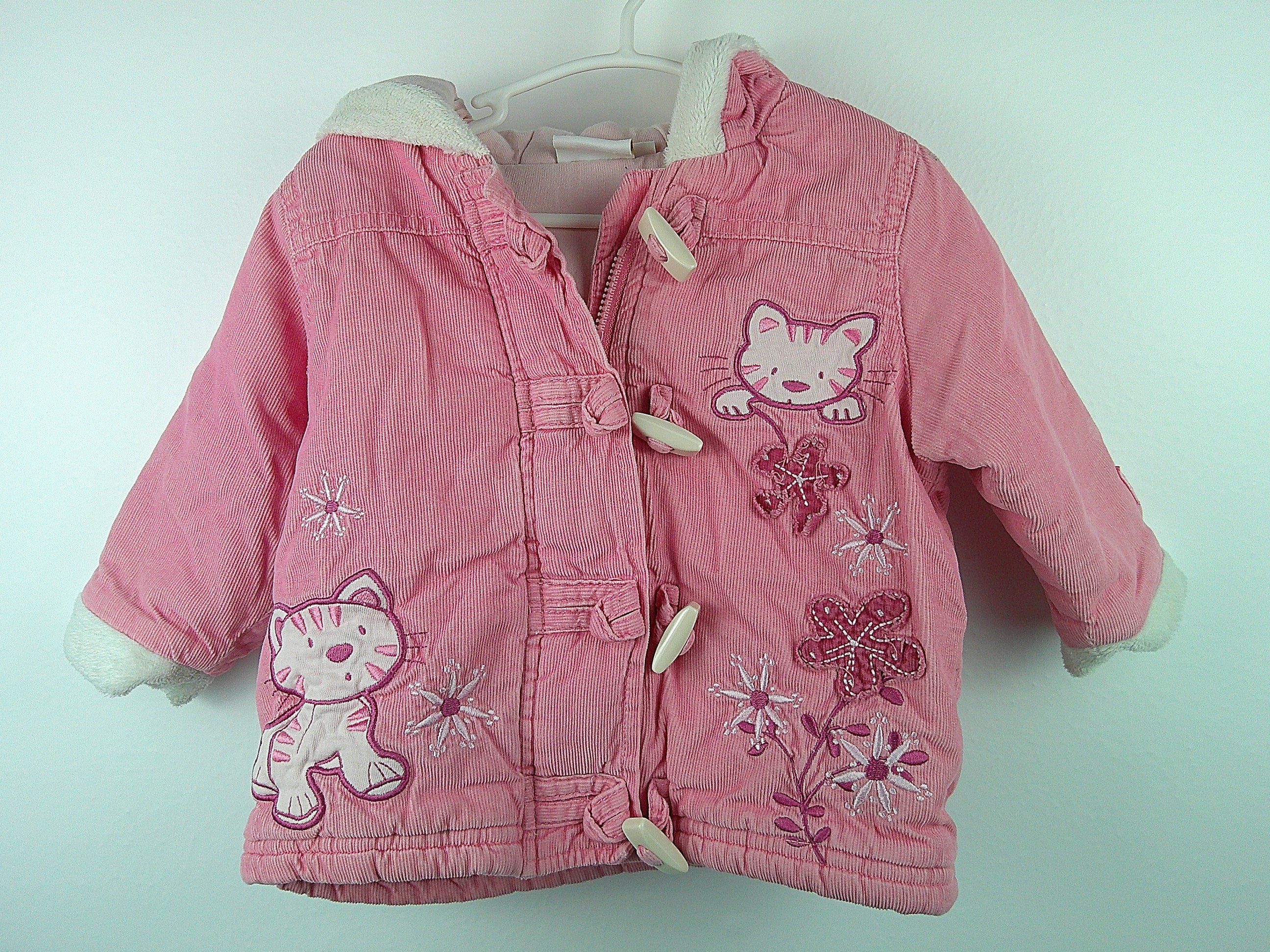 Jacke