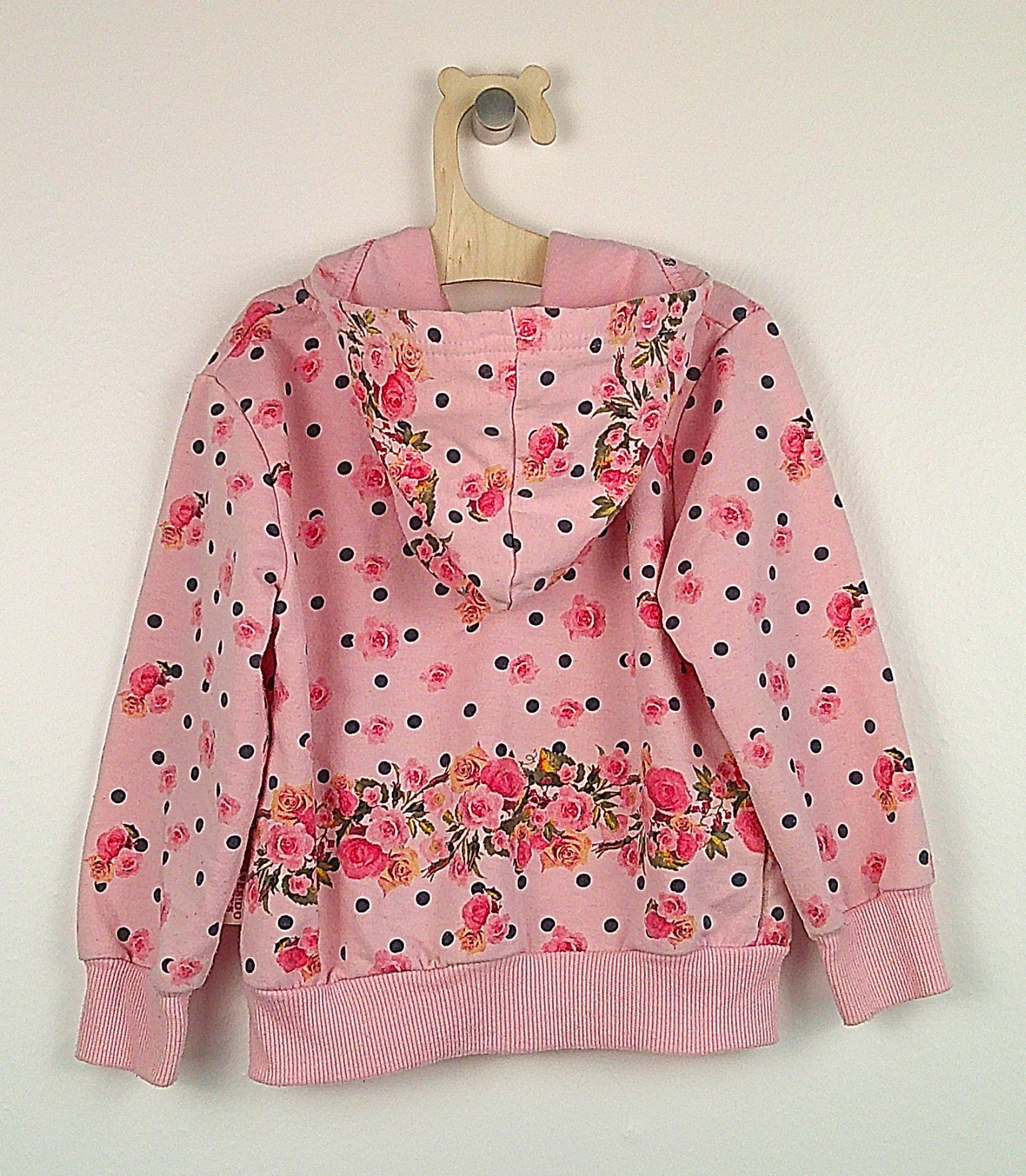 Sweatjacke