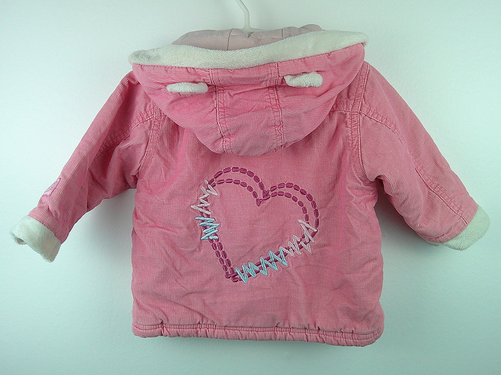 Jacke