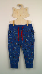 Jogger