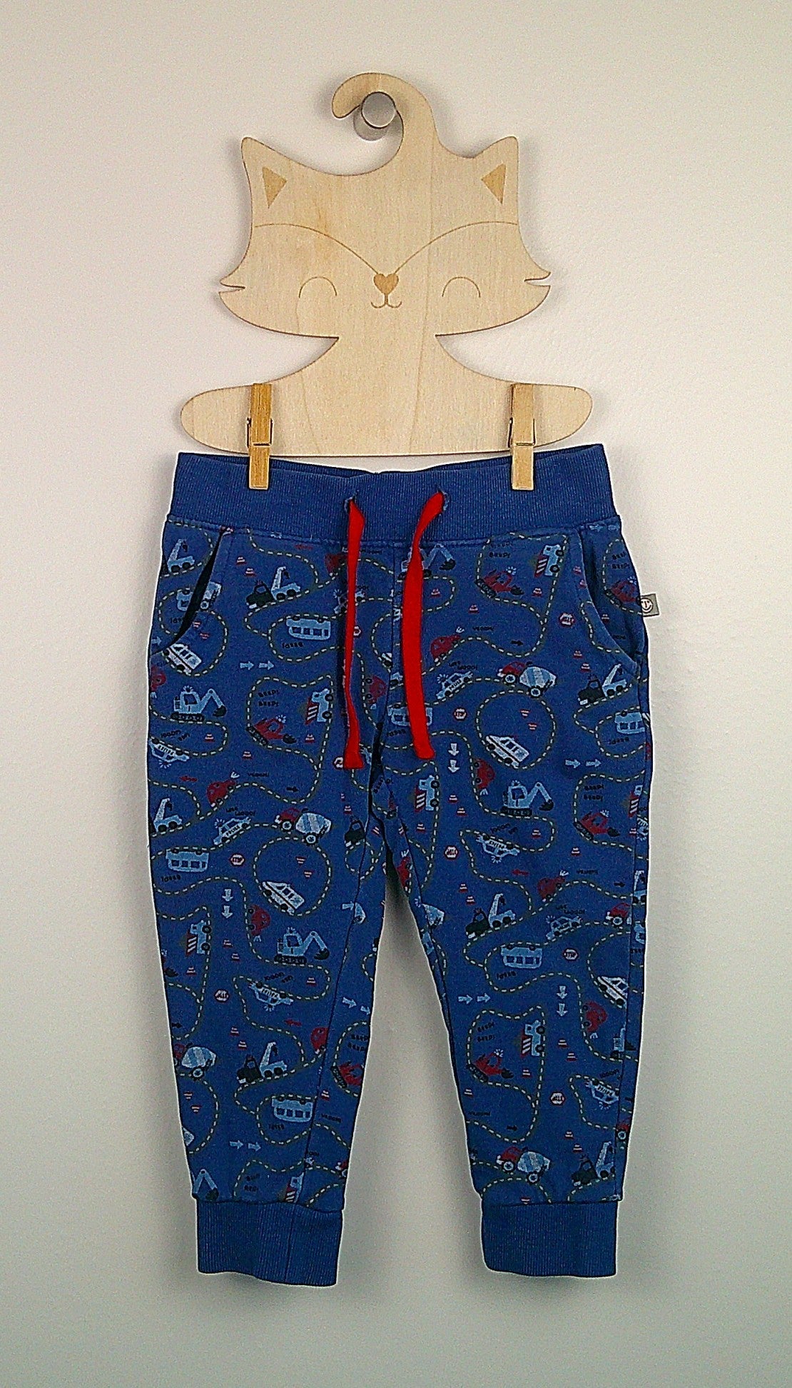 Jogger