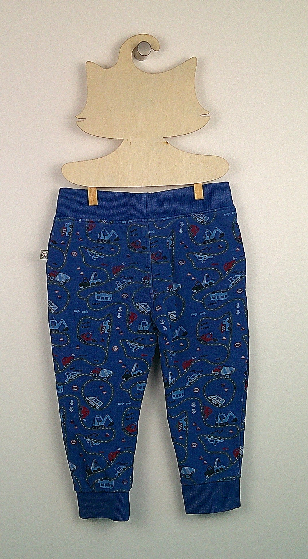 Jogger