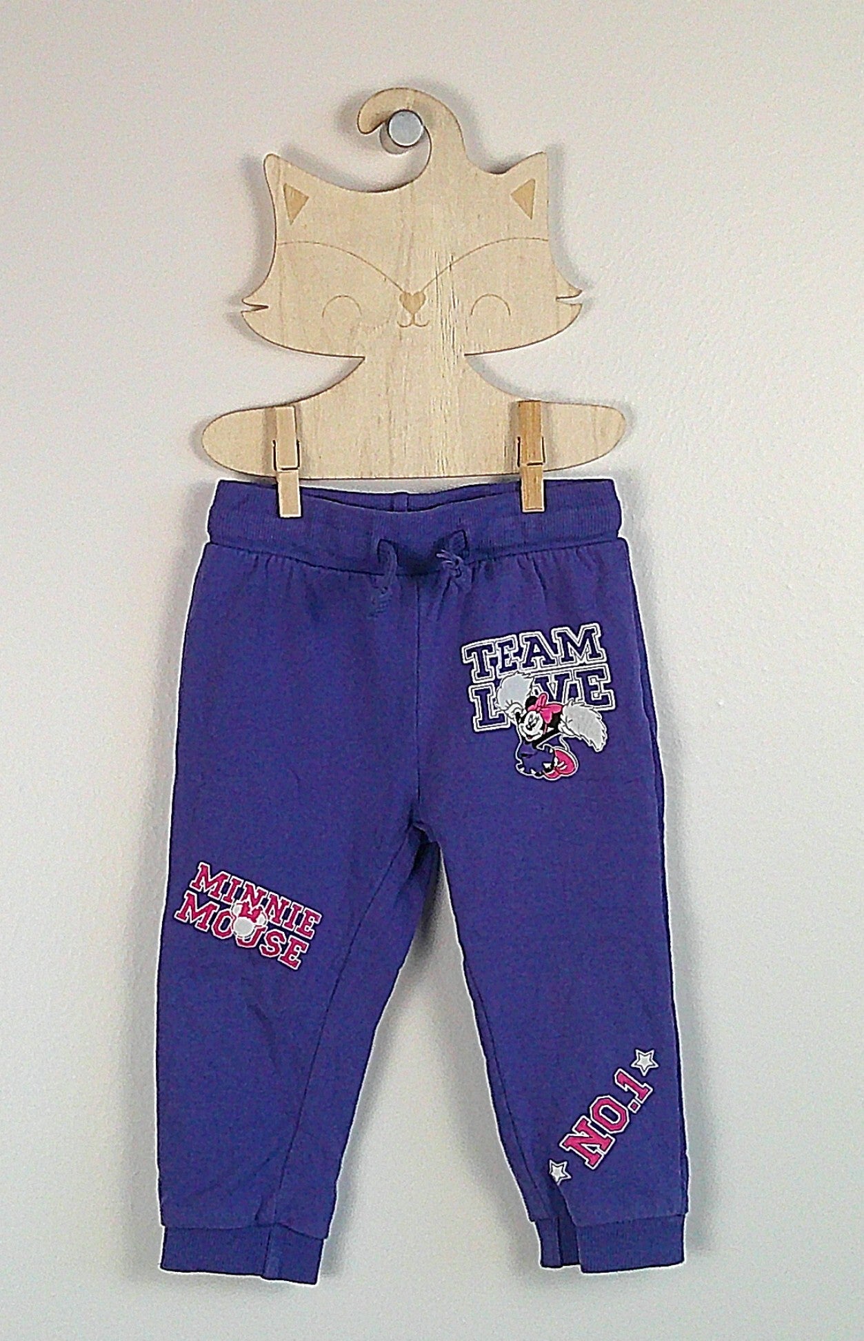 Jogger