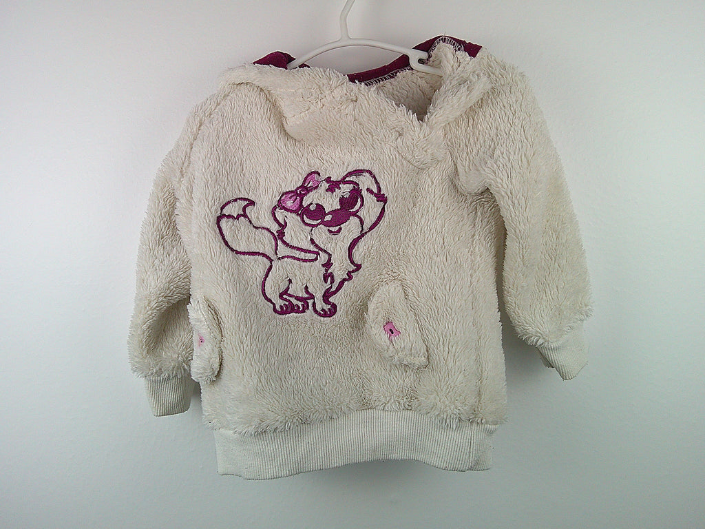 Pullover