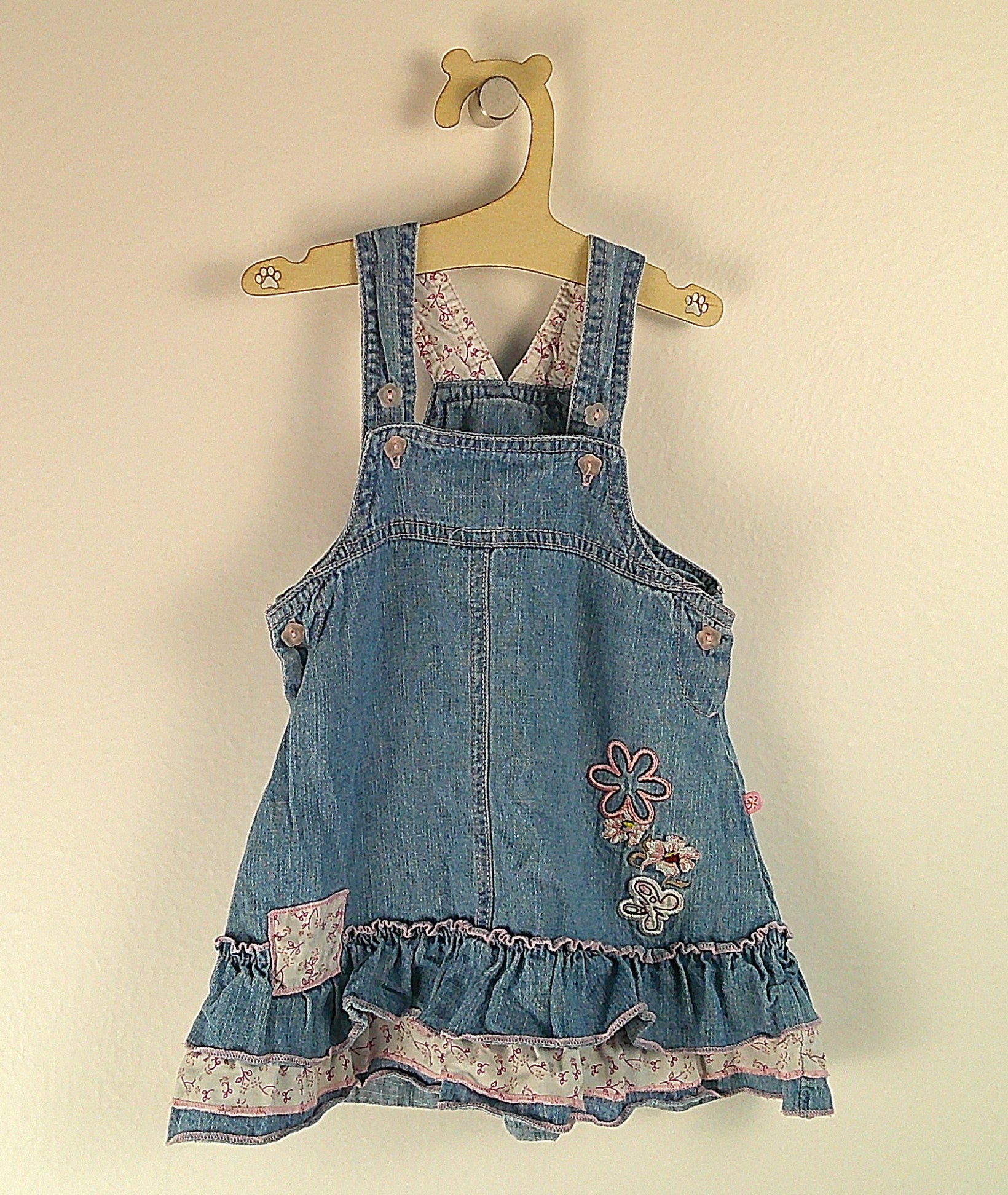 Kleid