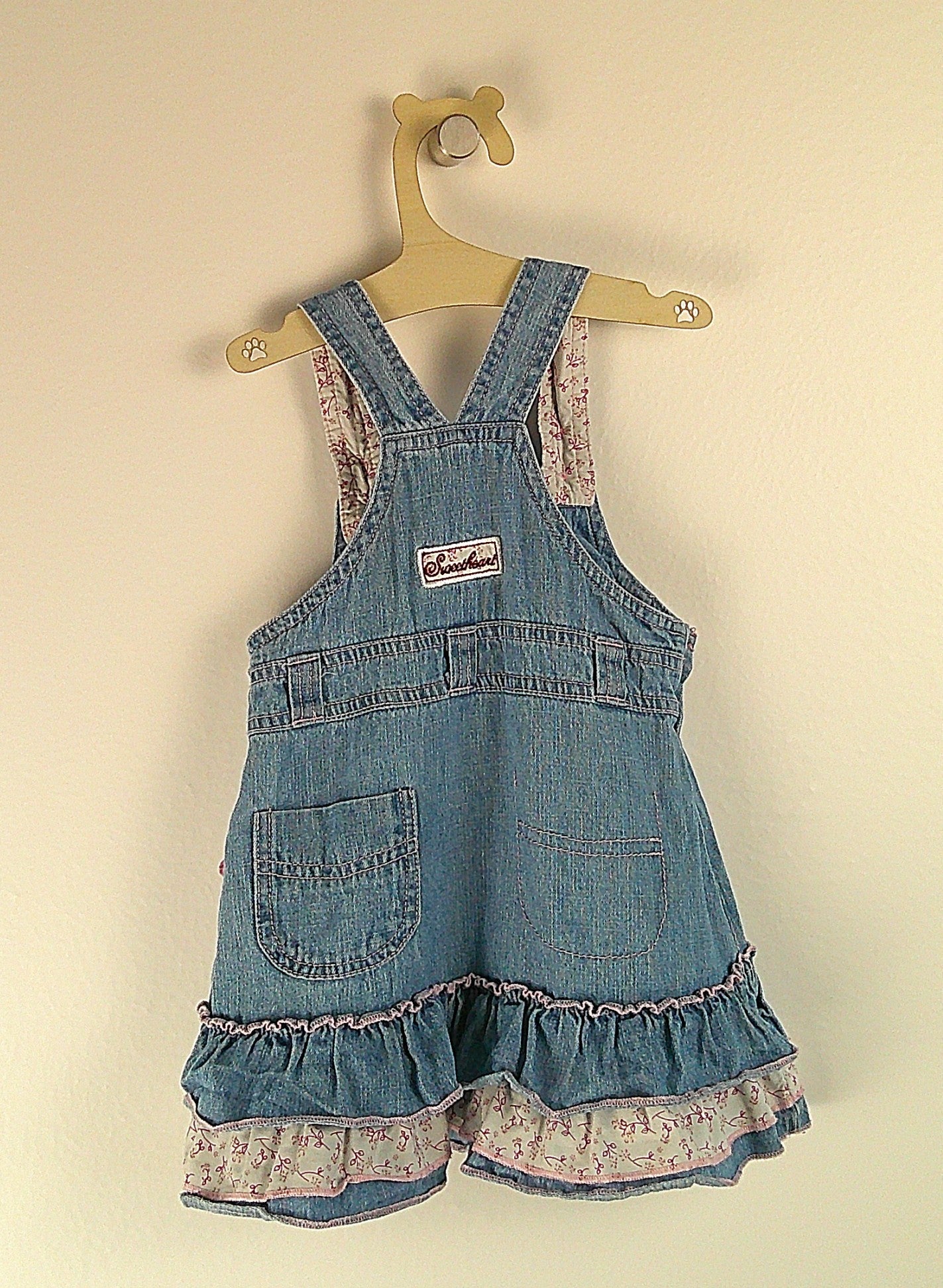 Kleid