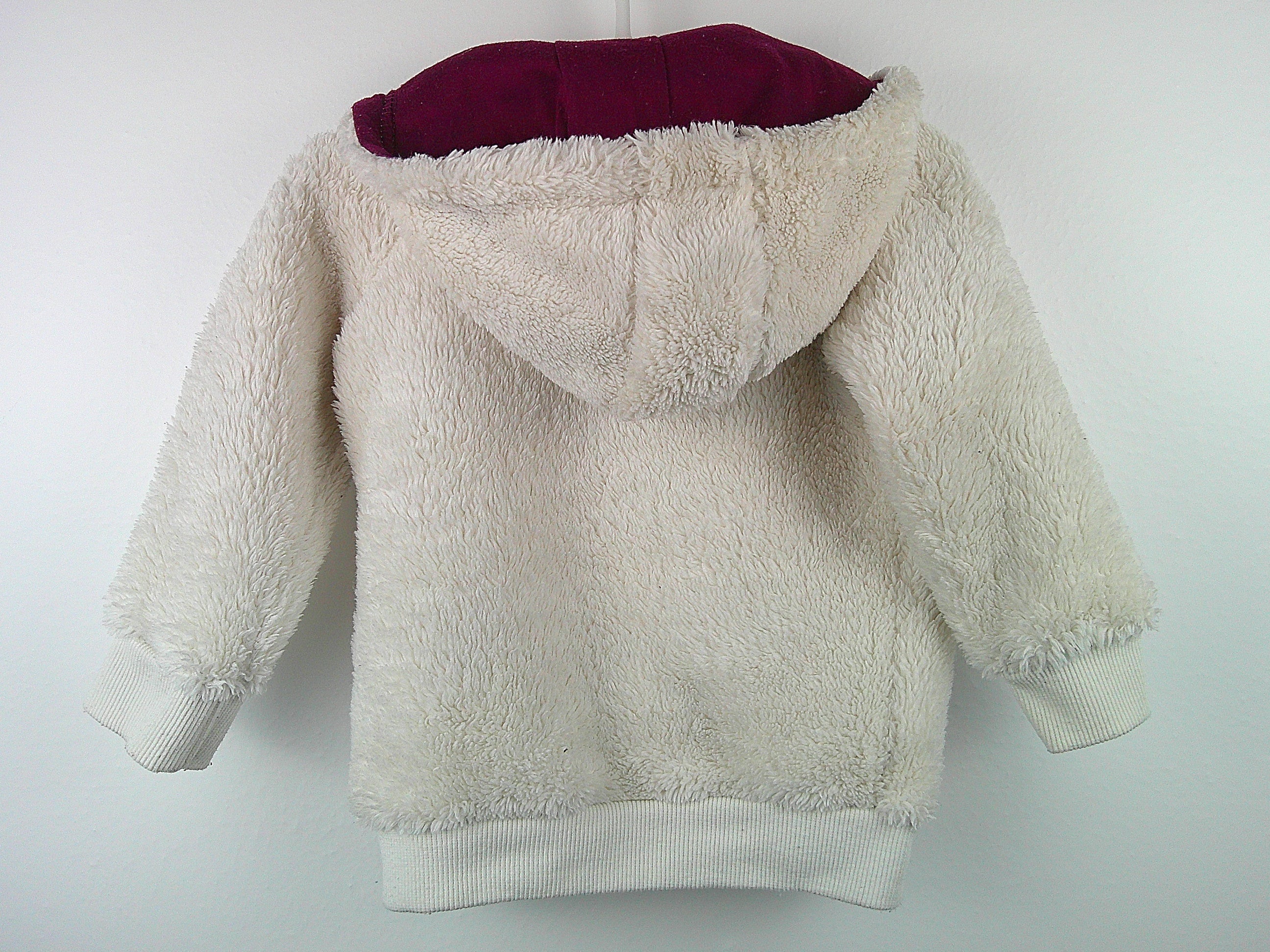 Pullover