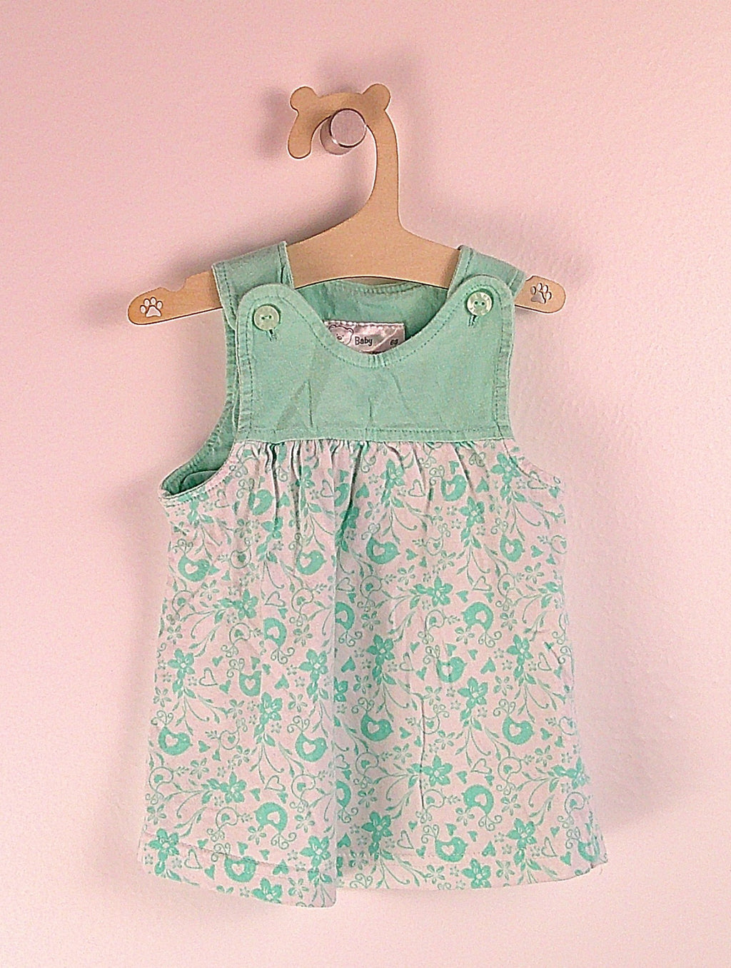 Kleid