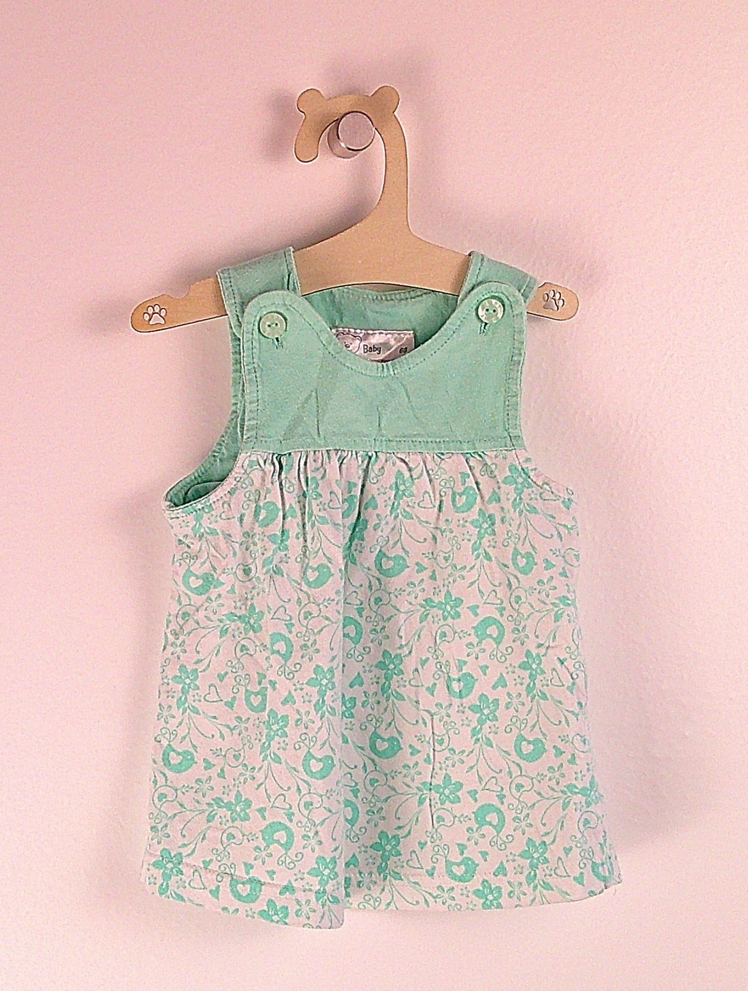 Kleid