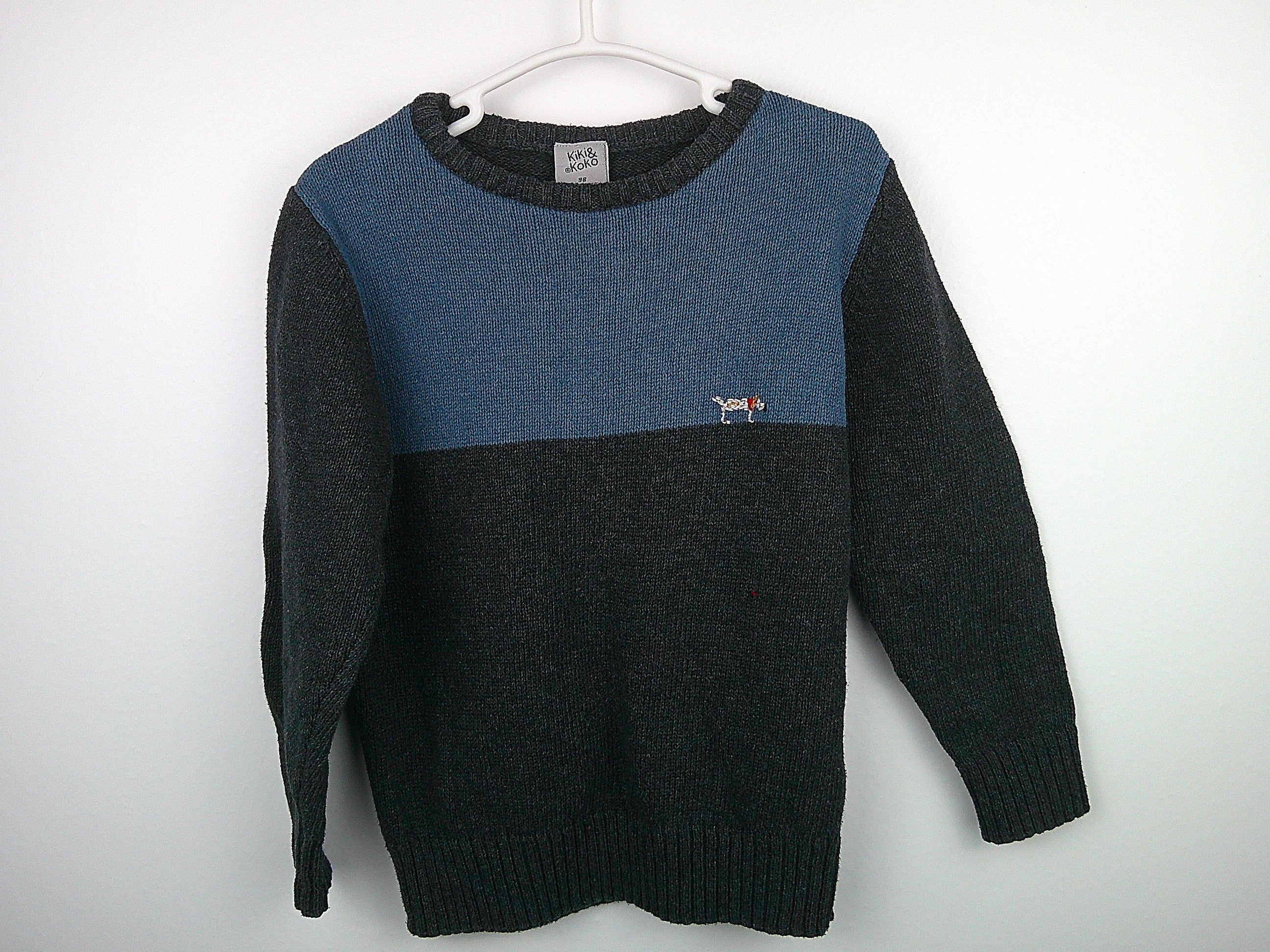 Strickpullover
