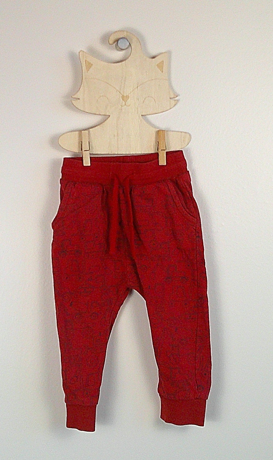 Jogger