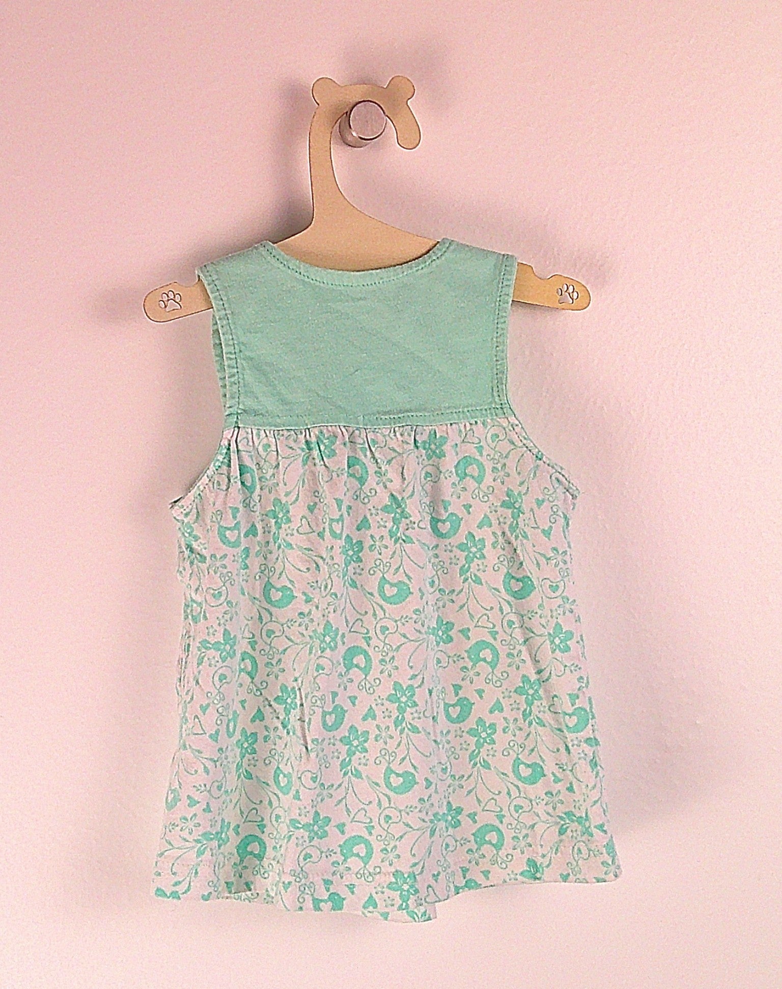 Kleid