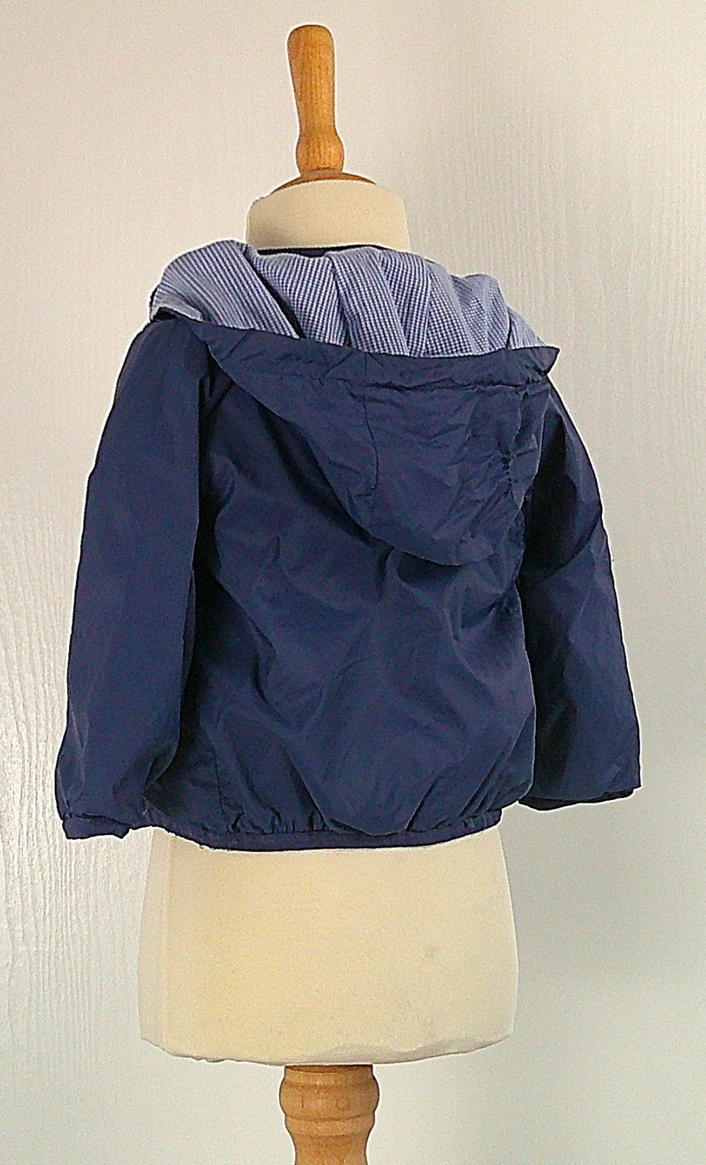 Windjacke