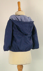 Windjacke