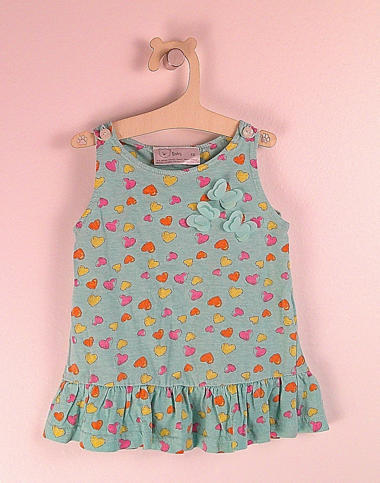 Kleid
