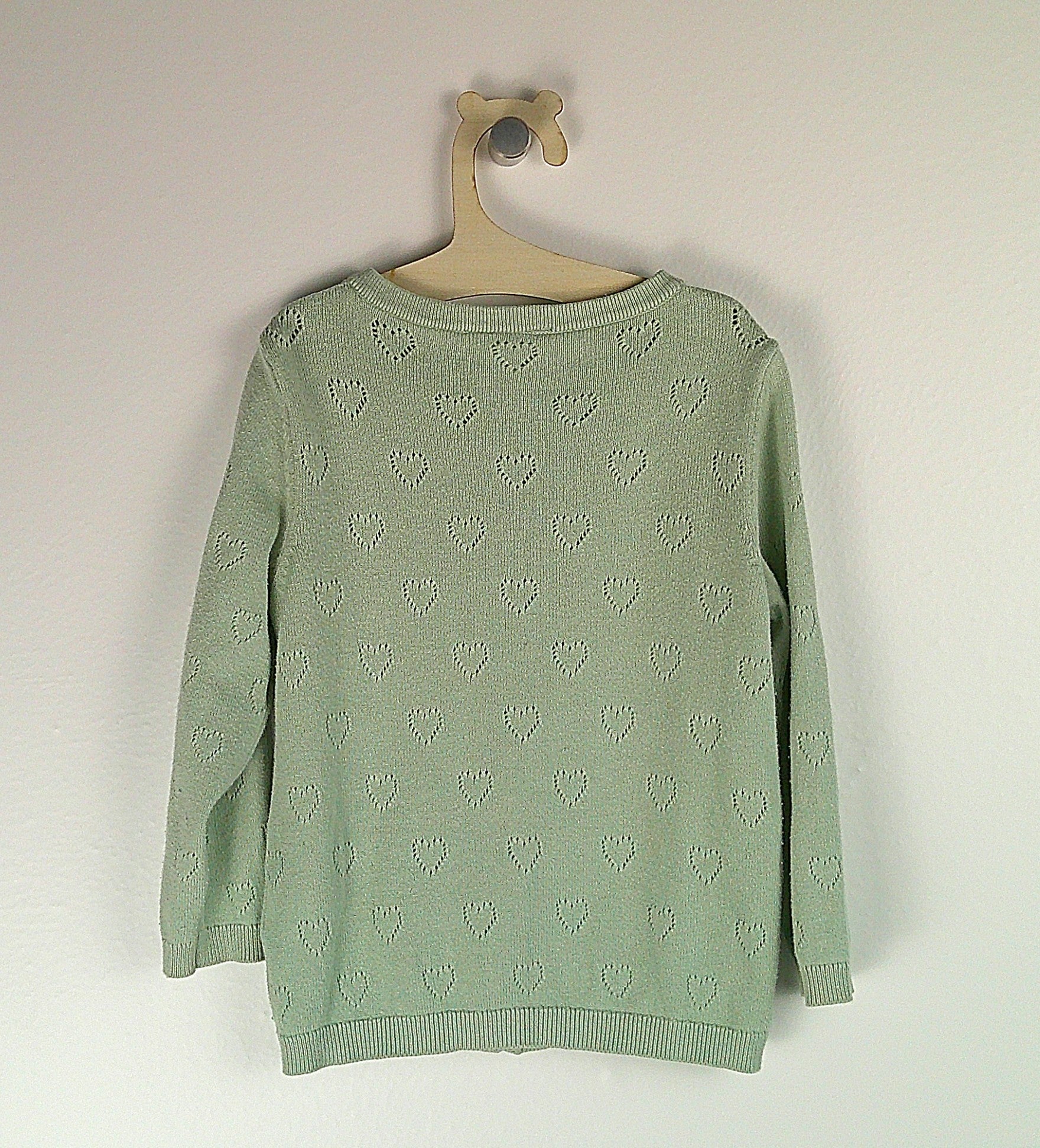 Strickjacke