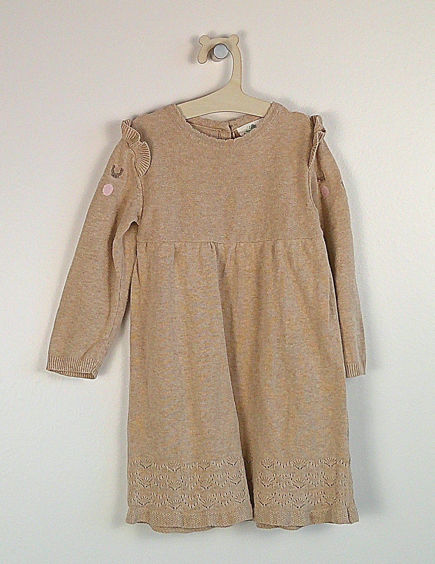 Kleid