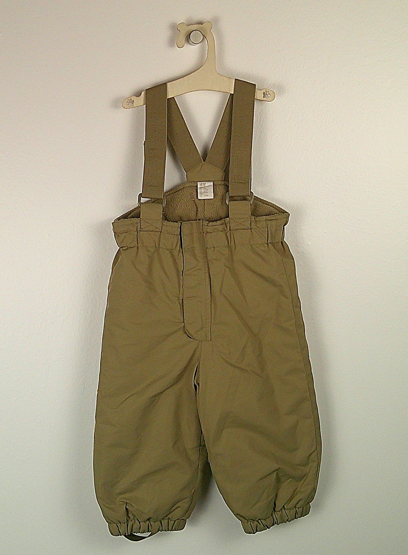 Schneehose