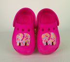 Clogs
