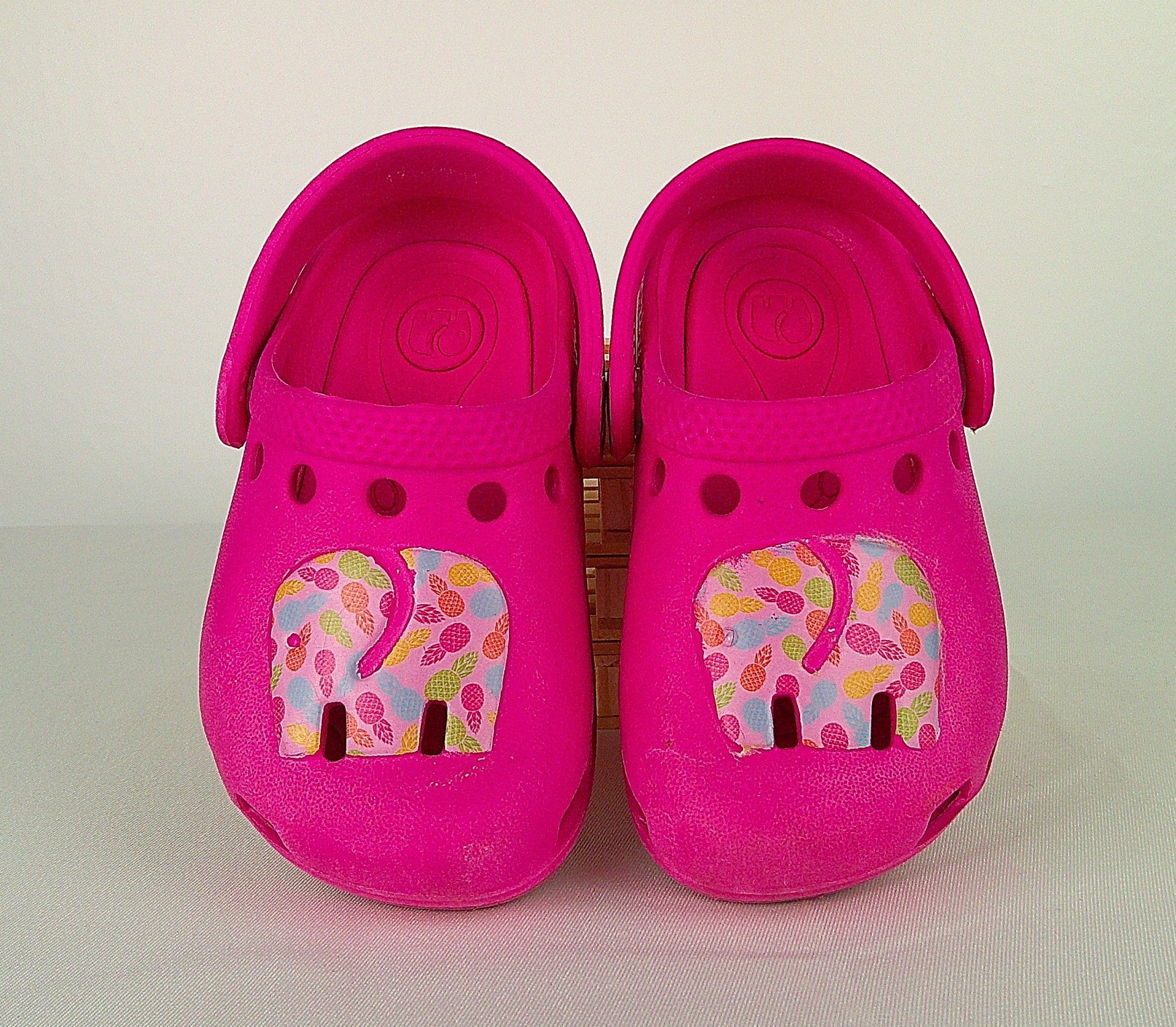 Clogs
