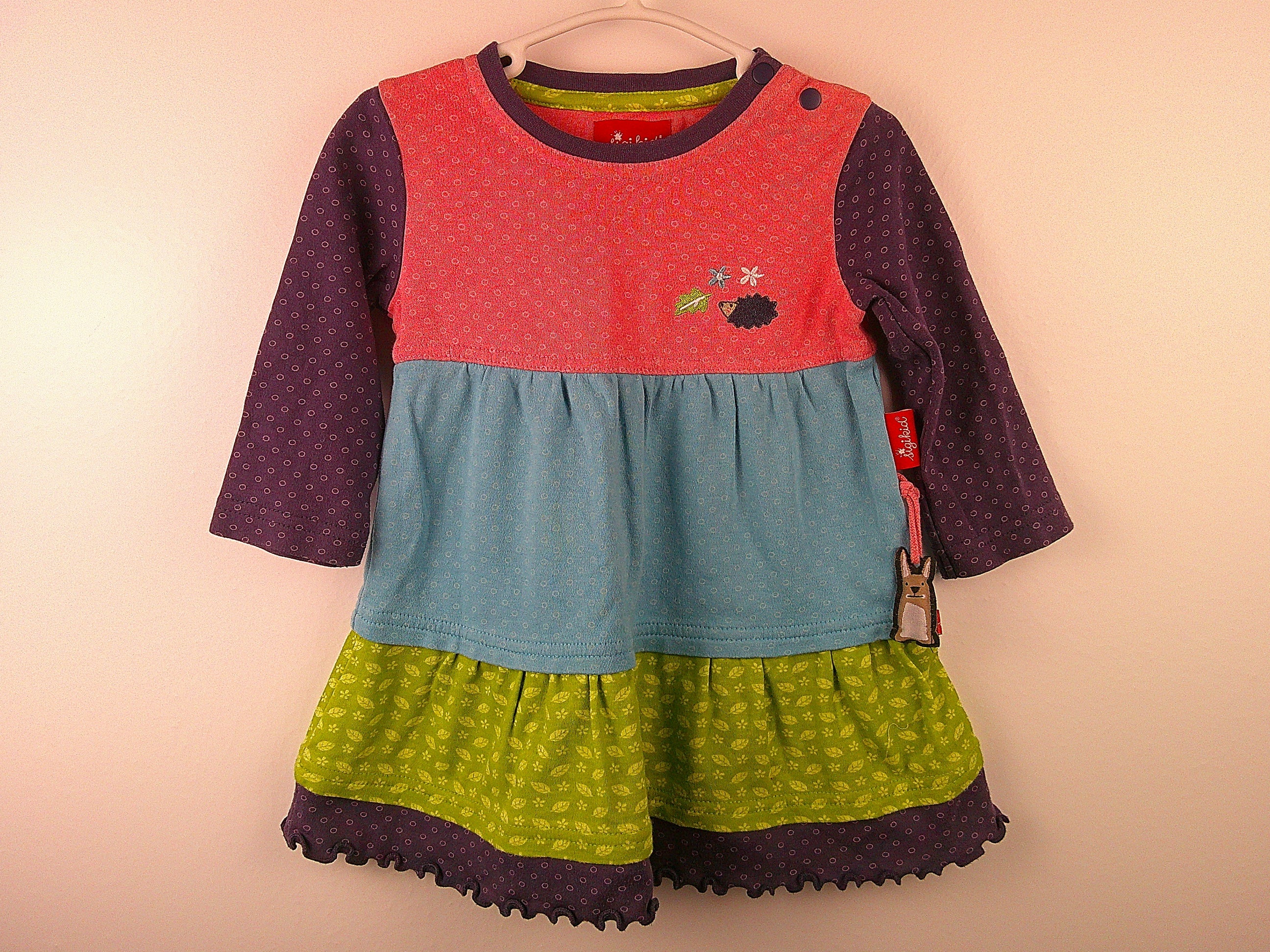 Kleid