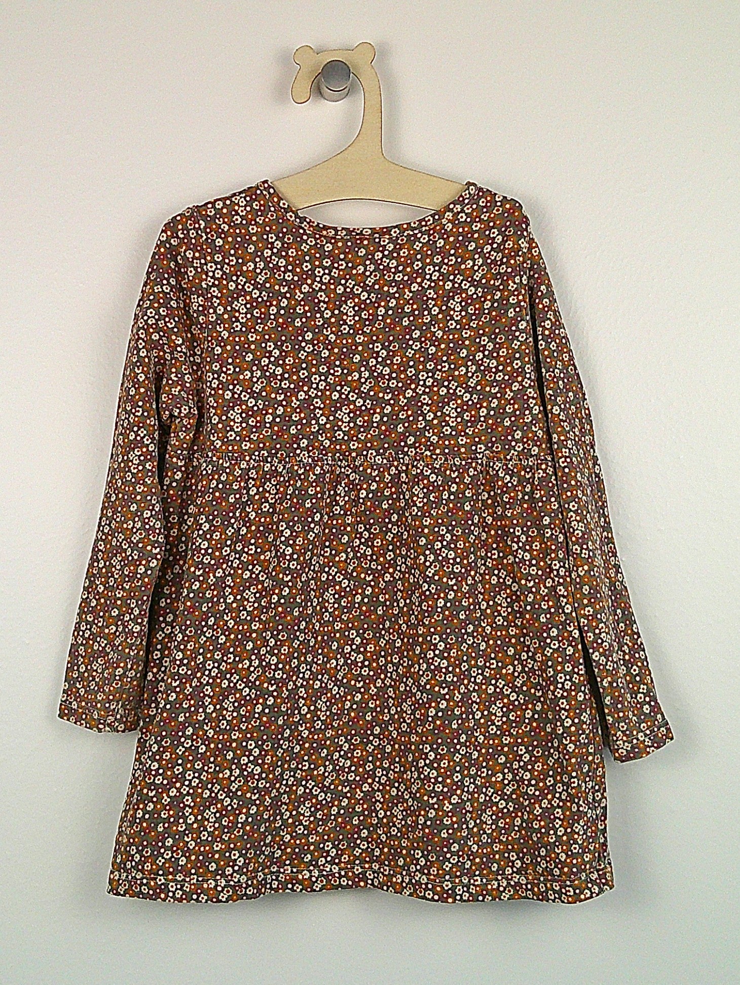 Sweatkleid