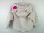 Fleece-Jacke