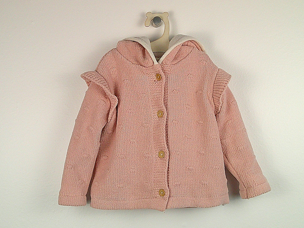 Jacke
