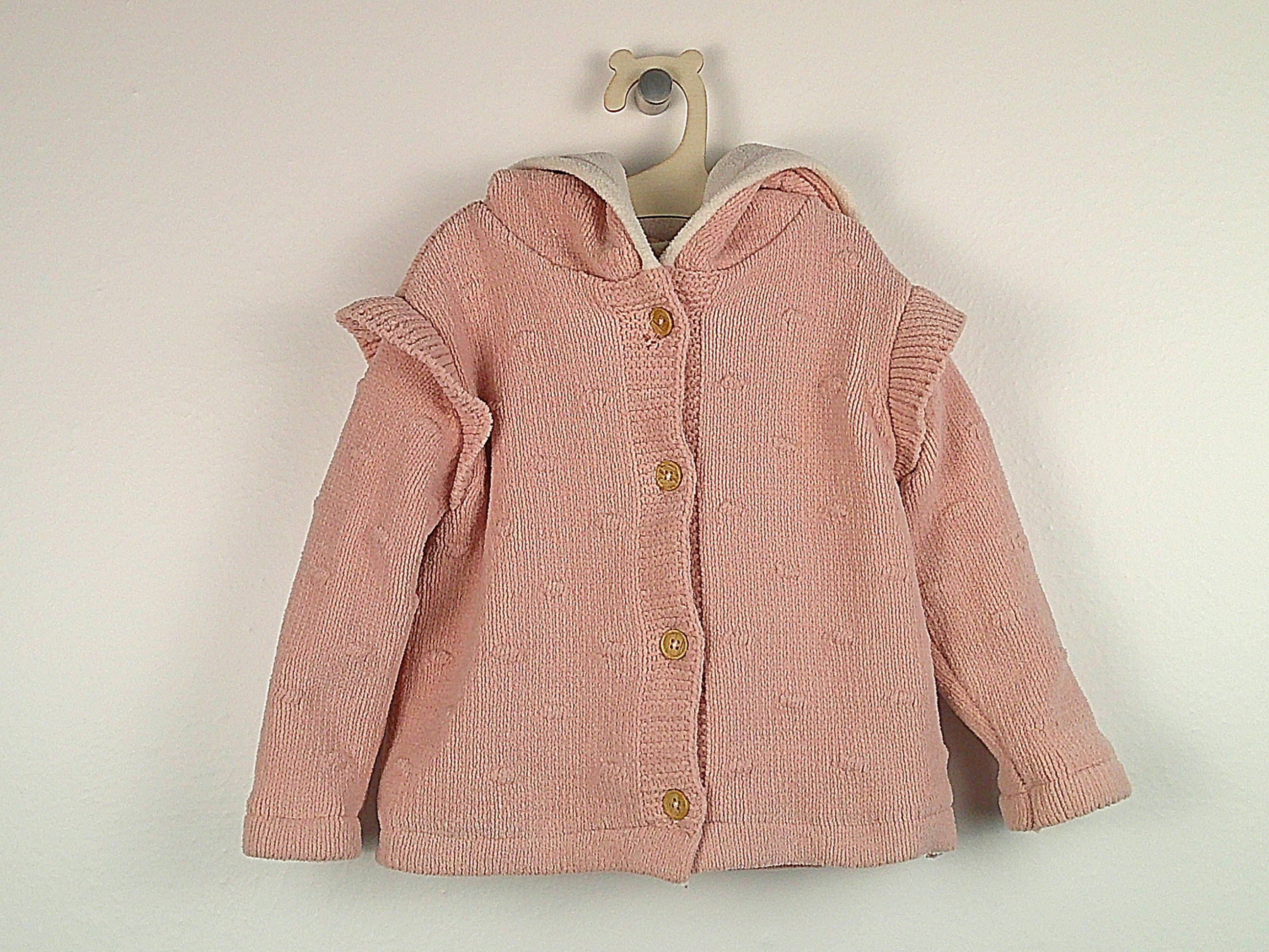 Jacke