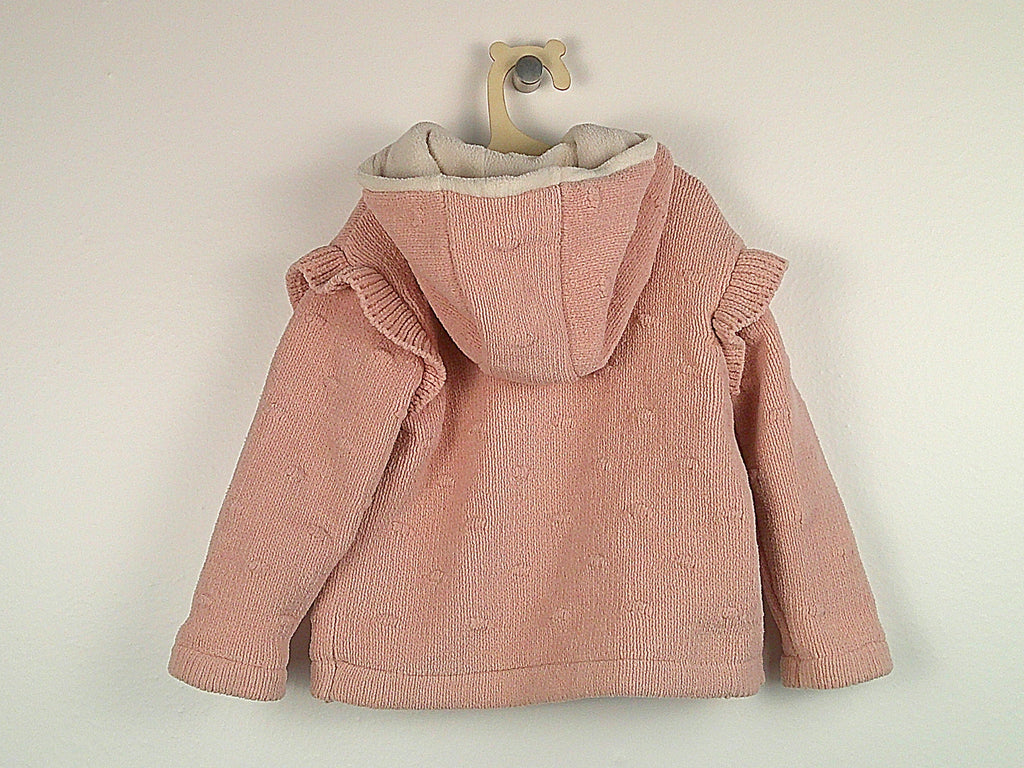 Jacke