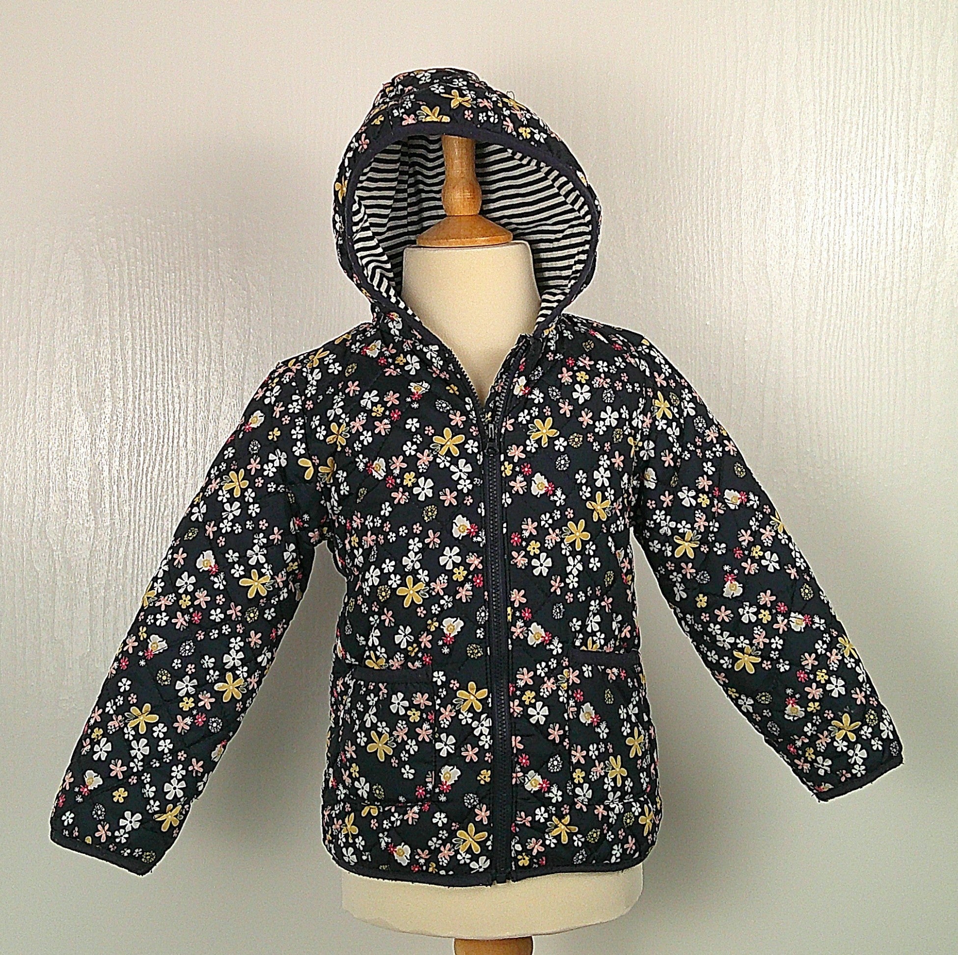 Steppjacke