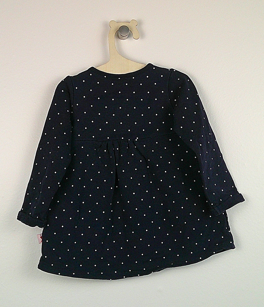Sweatkleid