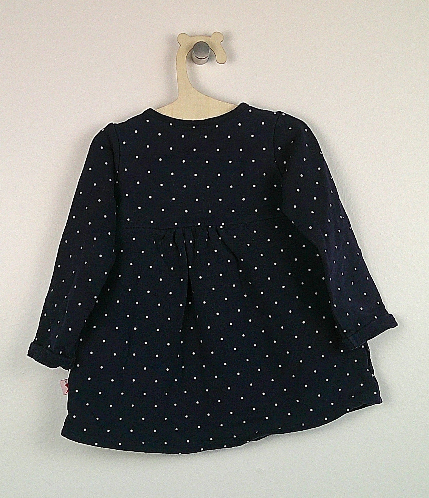 Sweatkleid