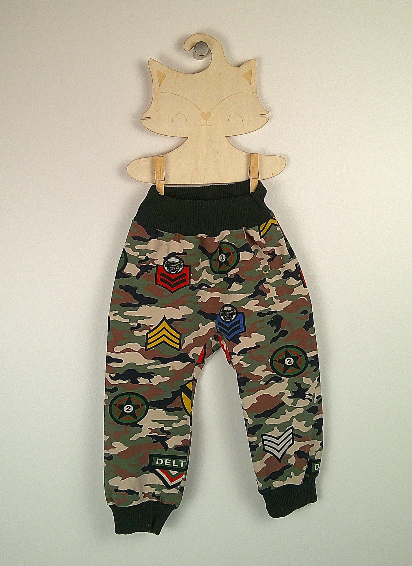 Jogger
