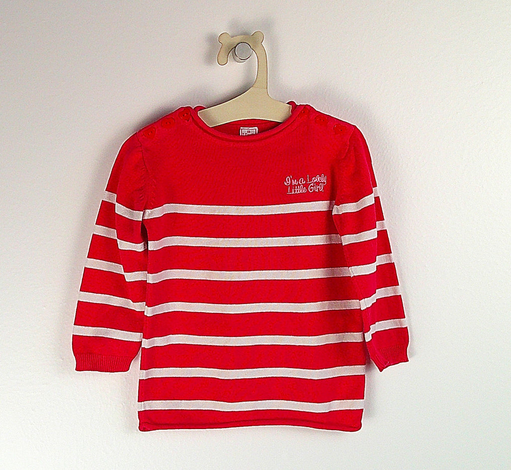 Pullover