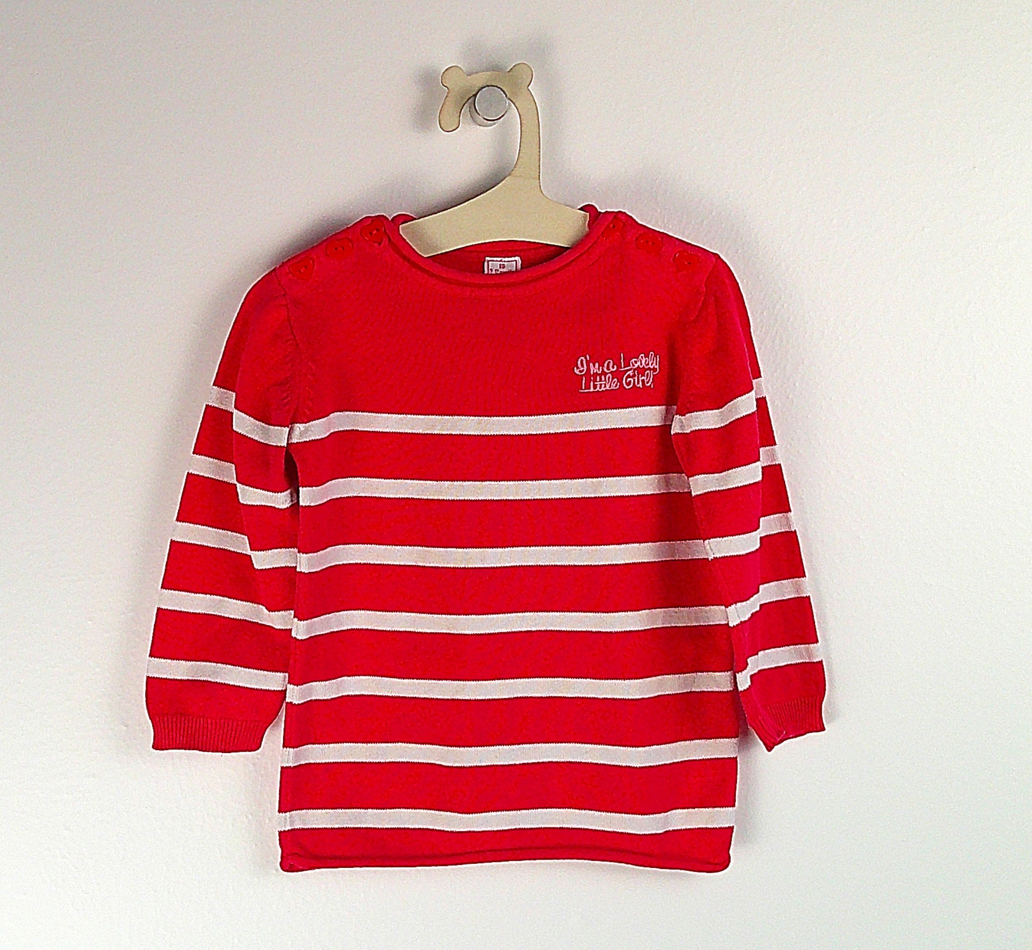 Pullover