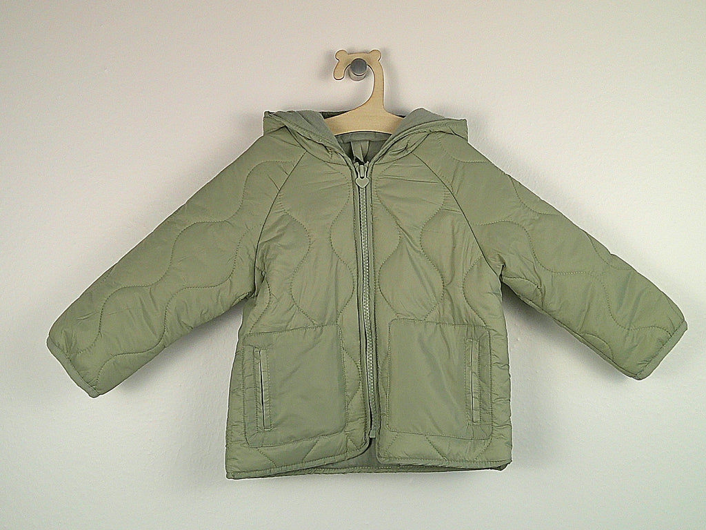 Jacke