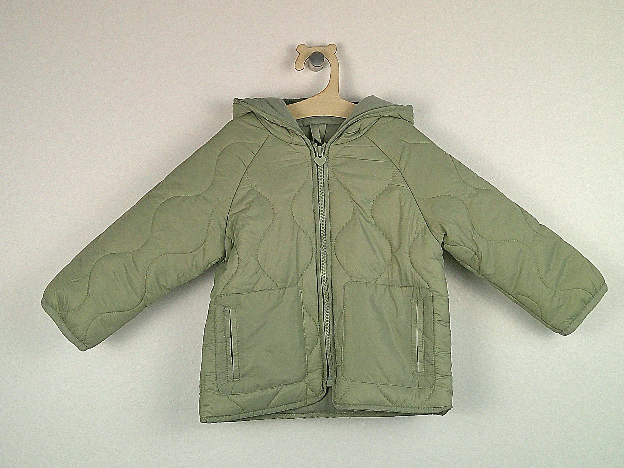 Jacke