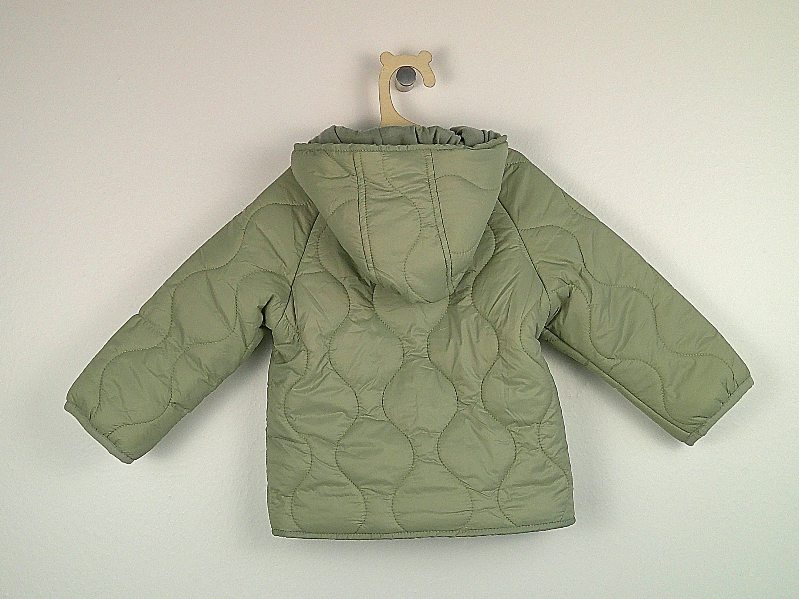 Jacke